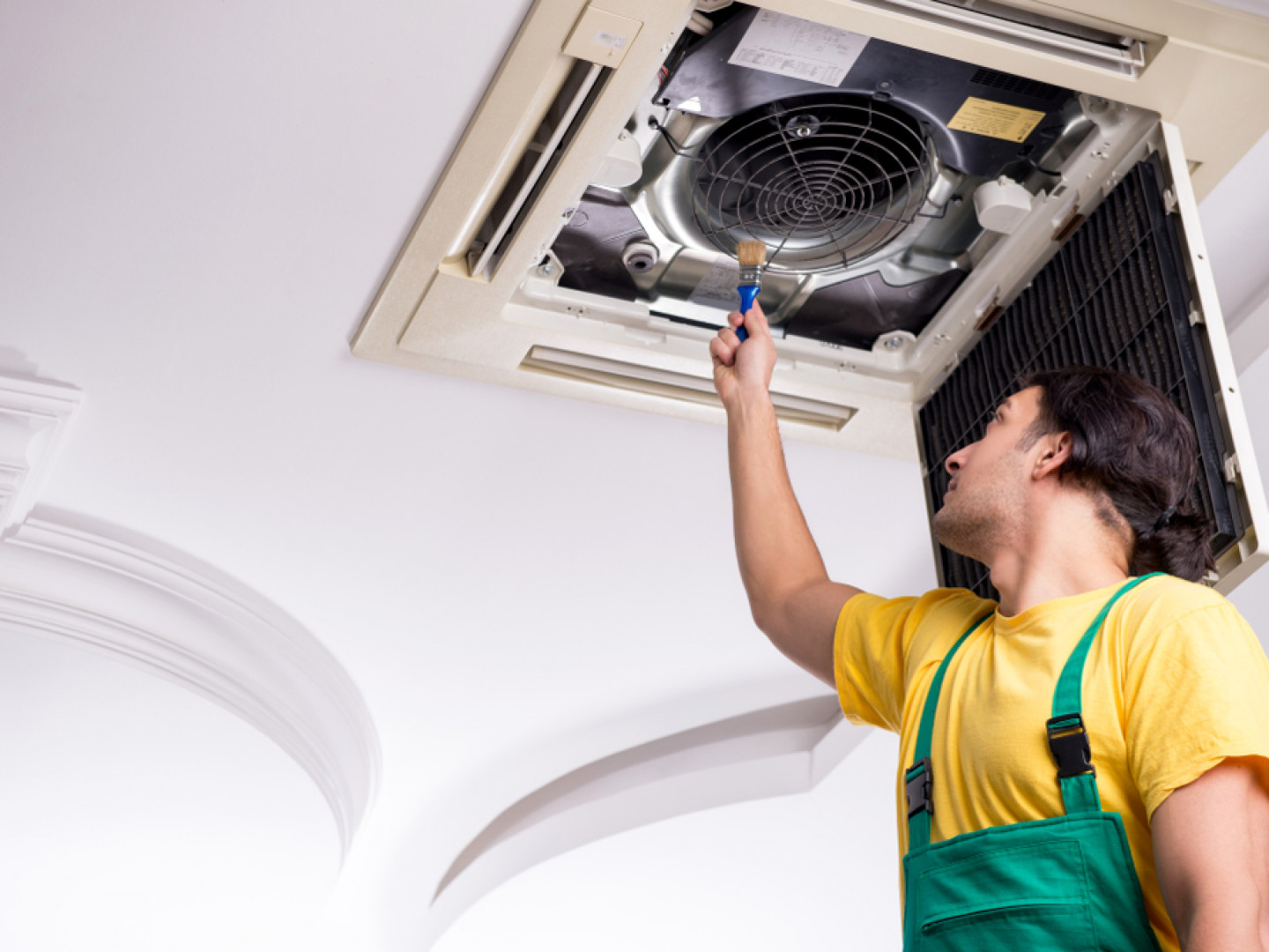 AC Installation, HVAC Installation Conway, SC Robert Hughes Heating